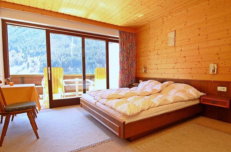 Appartement Home