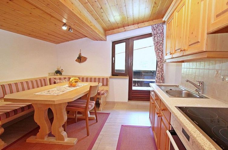 Appartement Heaven