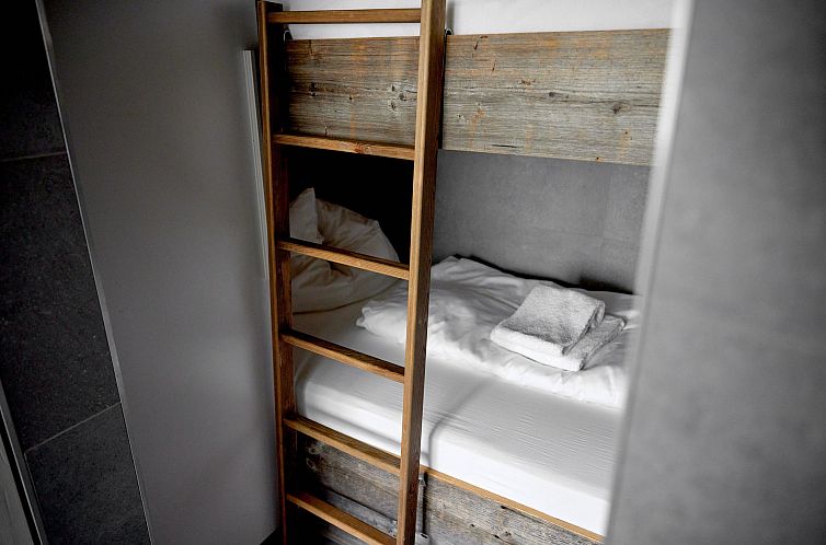 Appartement in Gaschurn