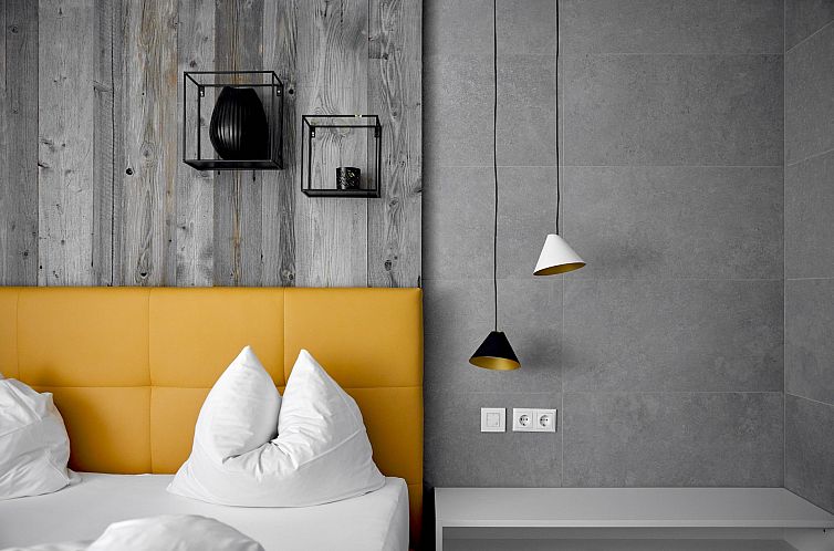Appartement in Gaschurn