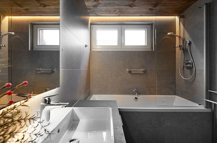 Appartement in Gaschurn