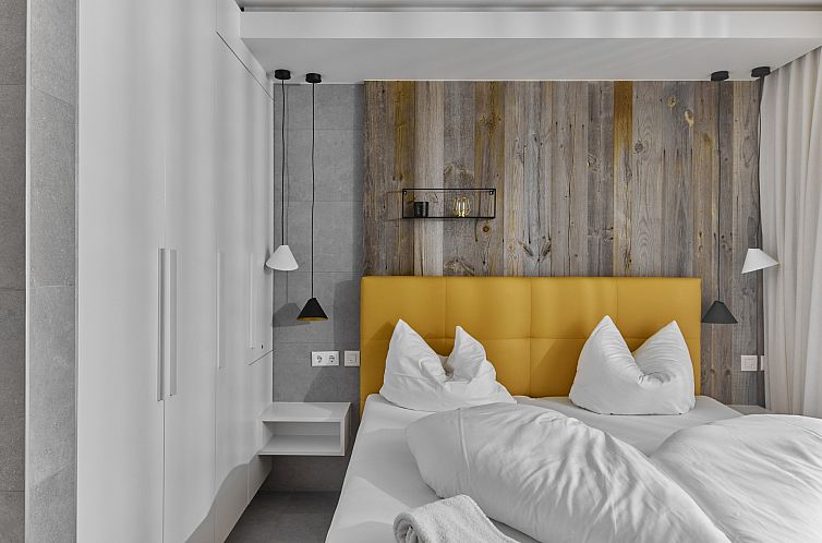 Appartement in Gaschurn