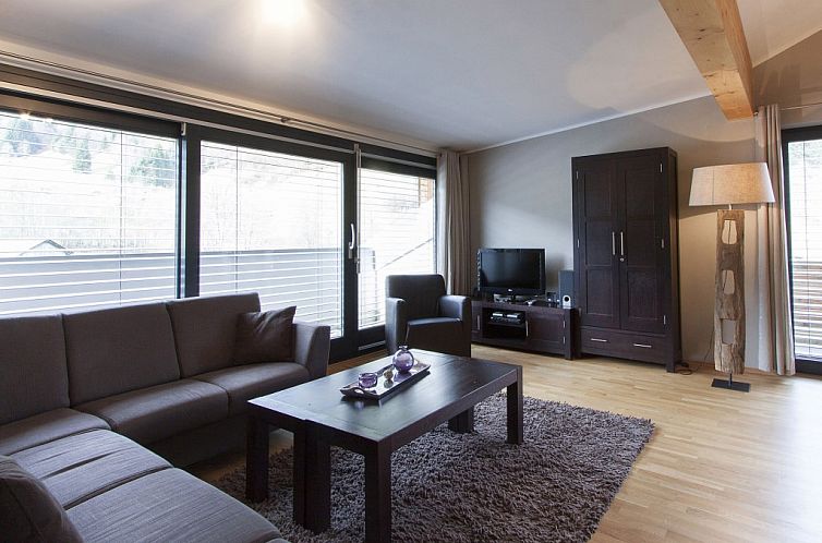 Guest house 1181624 - Apartment Vorarlberg - Appartement in Gaschurn