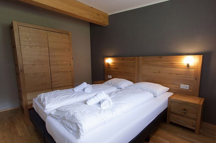 Appartement in Gaschurn