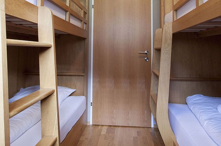 Appartement in Gaschurn