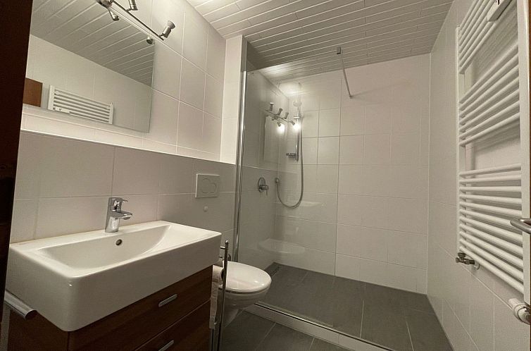 Appartement Luxuswohnung, Pistenblick, Nähe Skilift, Mittel