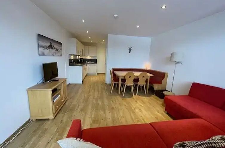 Guest house 1181705 - Apartment Vorarlberg - Appartement Mittelberg zomer/winter