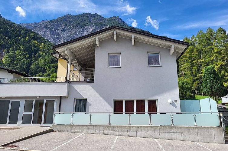 Guest house 1182001 - Apartment Vorarlberg - Appartement Living House Vandans
