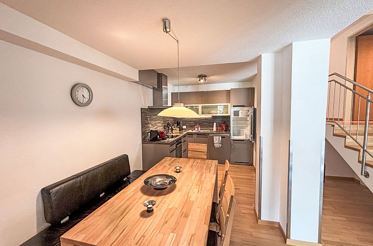 Appartement Living House Vandans