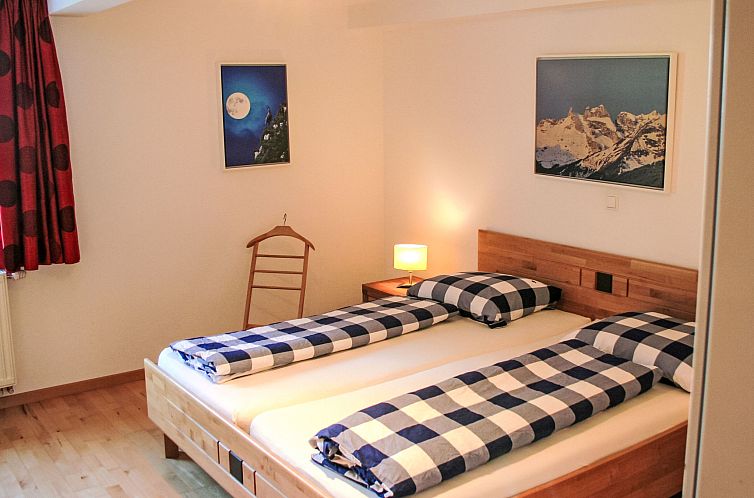 Appartement Living House Vandans