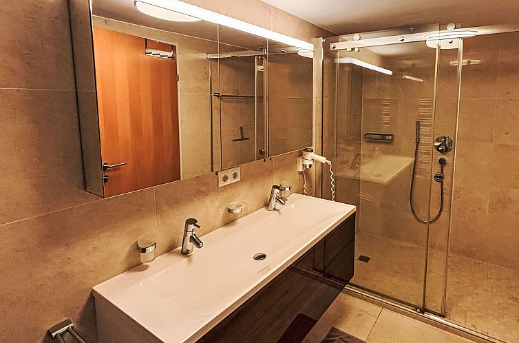 Appartement Living House Vandans