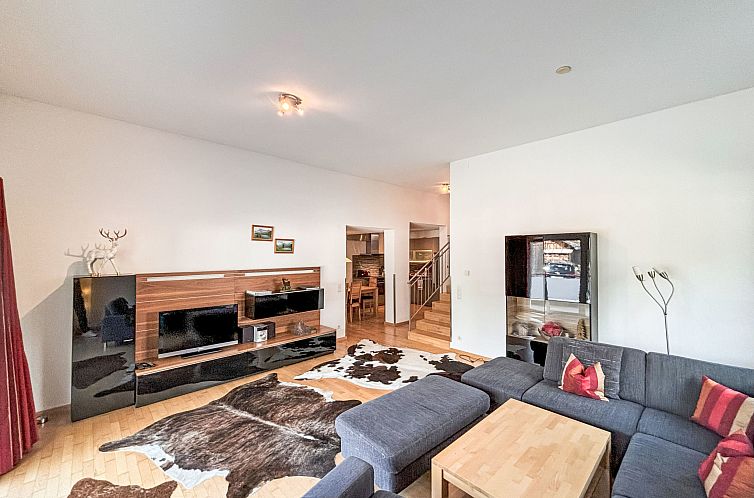 Appartement Living House Vandans