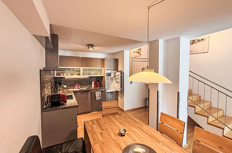 Appartement Living House Vandans