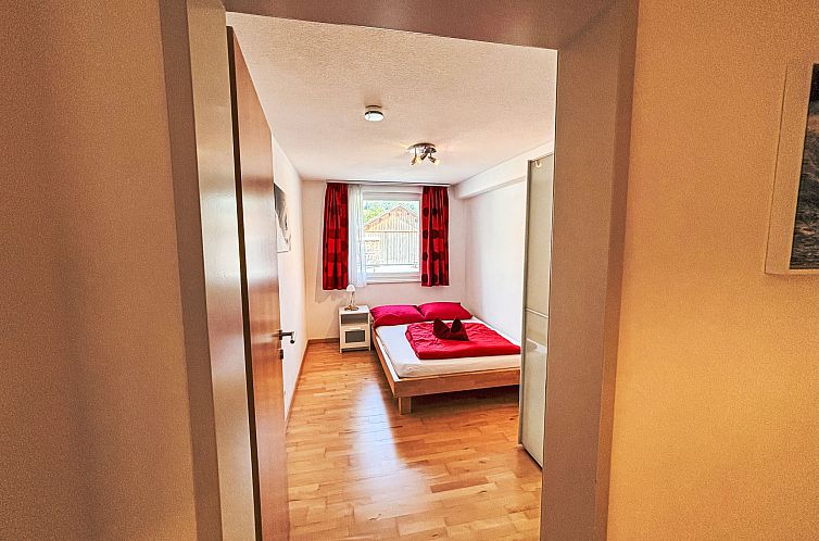 Appartement Living House Vandans