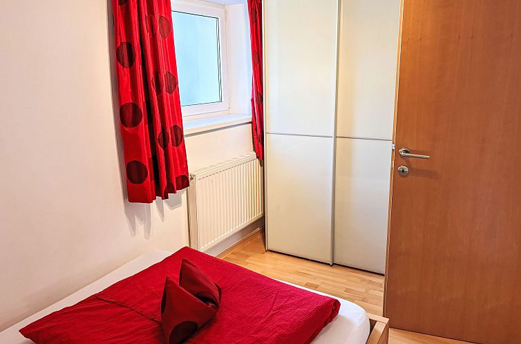 Appartement Living House Vandans