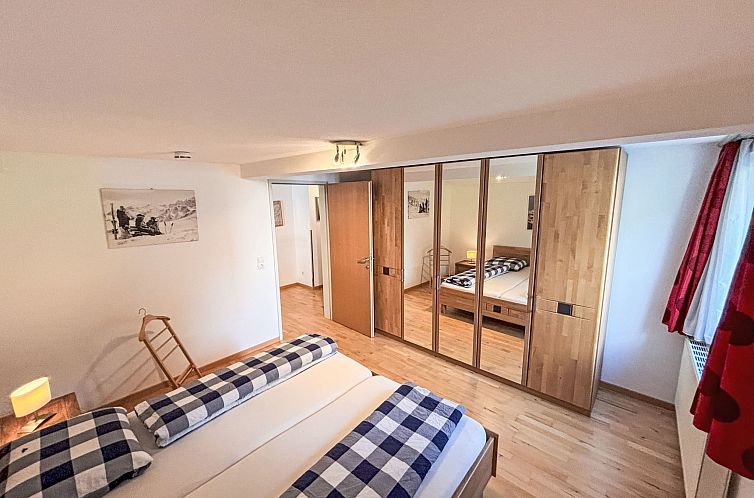 Appartement Living House Vandans