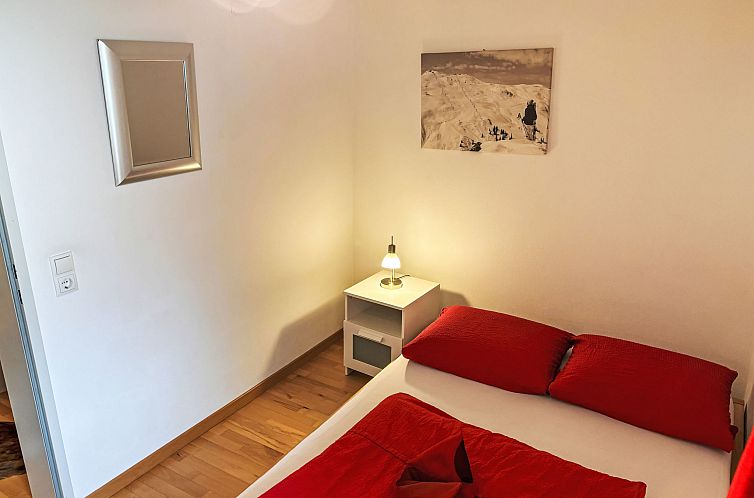 Appartement Living House Vandans