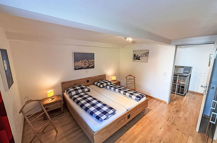Appartement Living House Vandans