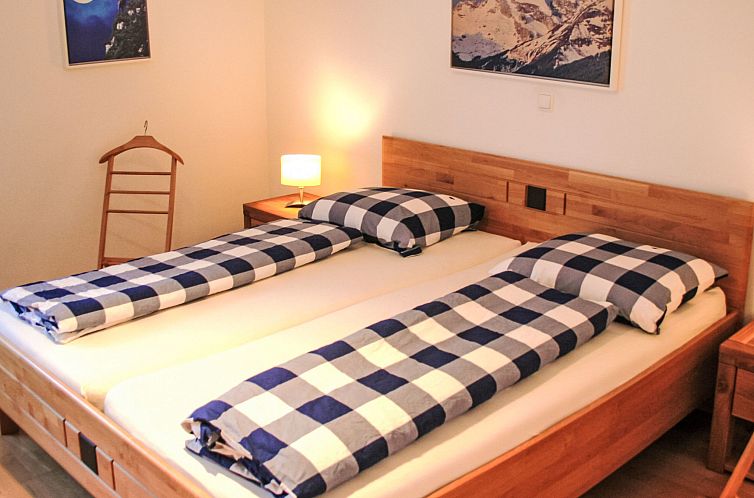 Appartement Living House Vandans