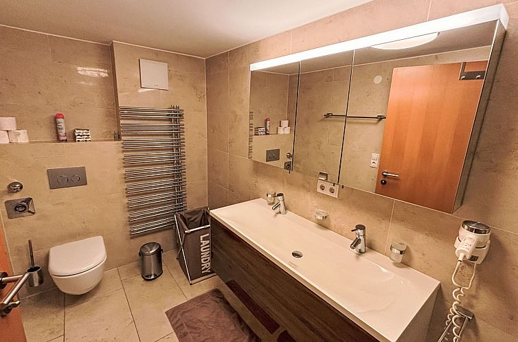 Appartement Living House Vandans