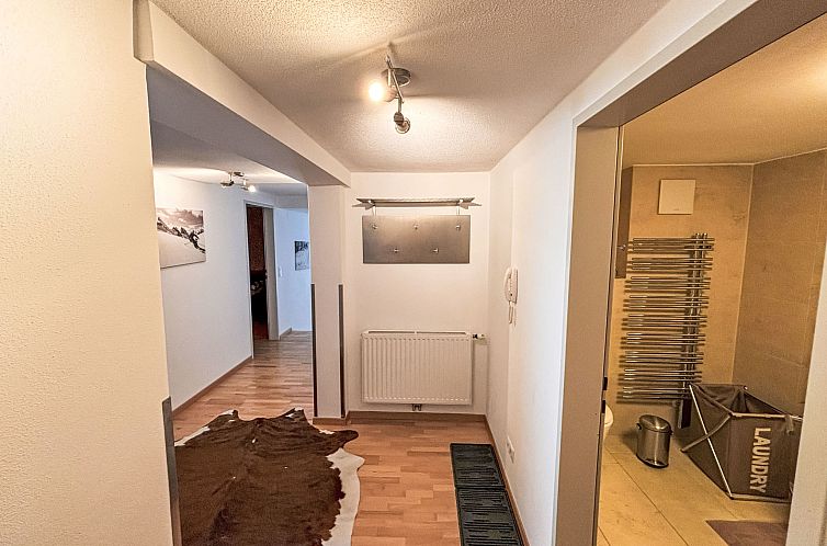 Appartement Living House Vandans