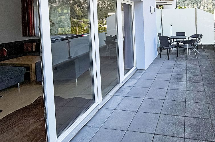 Appartement Living House Vandans