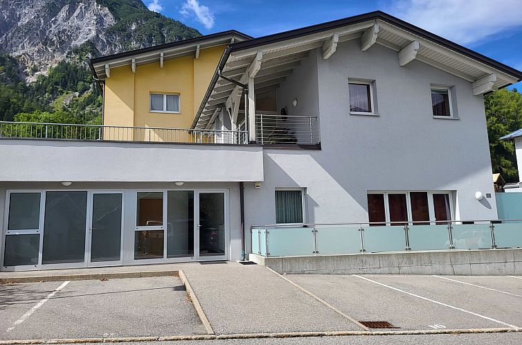 Appartement Living House Vandans