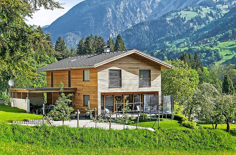 Guest house 1182003 - Apartment Vorarlberg - Appartement Corinna