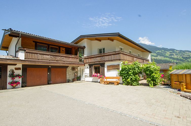 Guest house 1182004 - Apartment Vorarlberg - Appartement Sonnegg