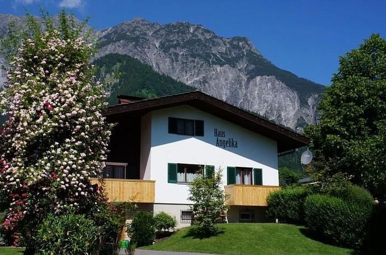 Appartement Angelika