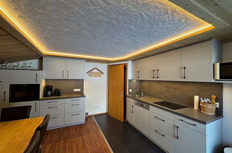 Appartement Angelika