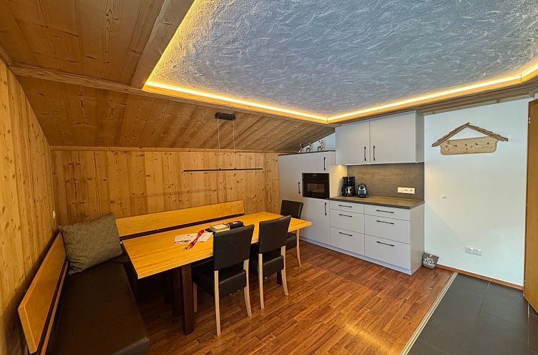 Appartement Angelika