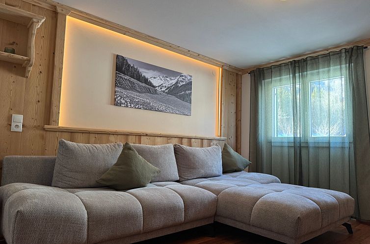 Appartement Angelika