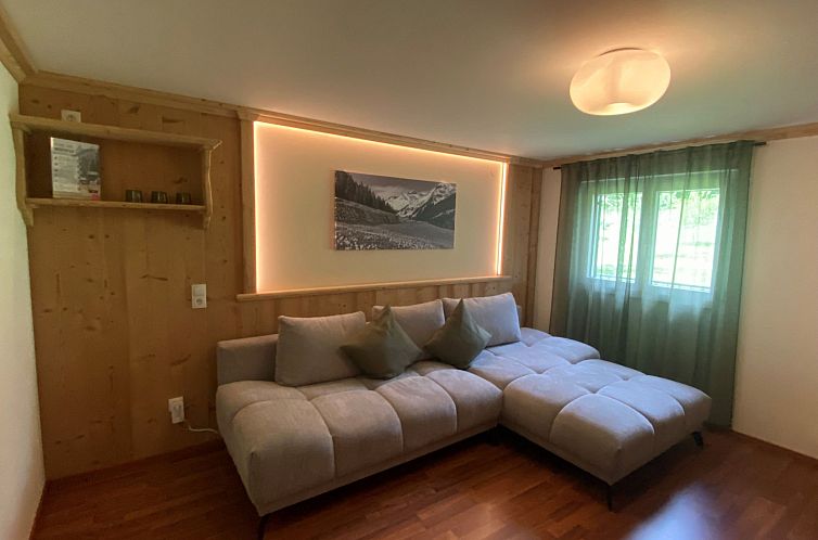 Appartement Angelika