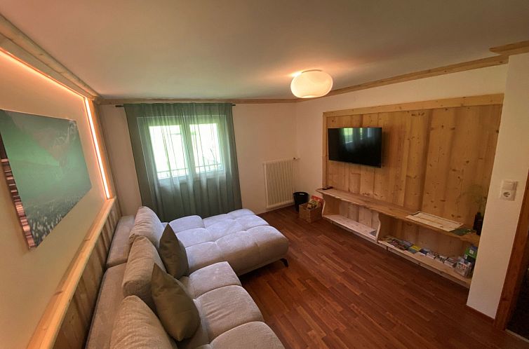 Appartement Angelika