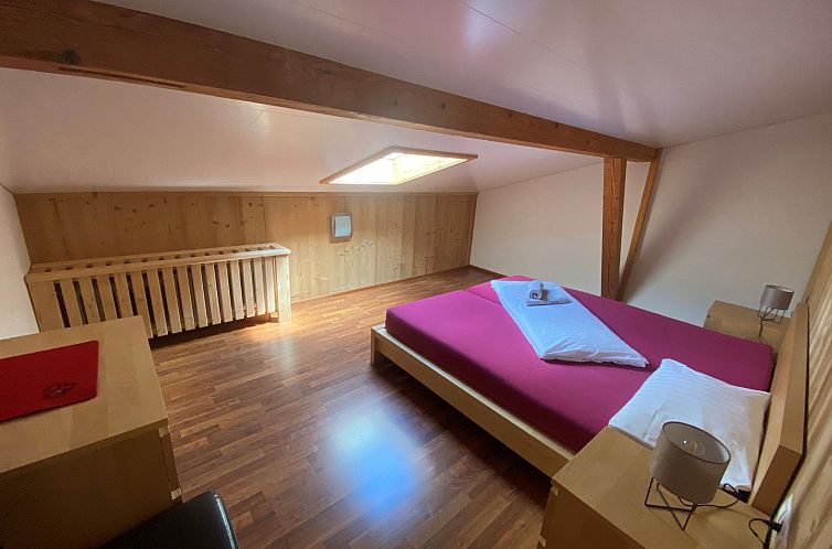 Appartement Angelika