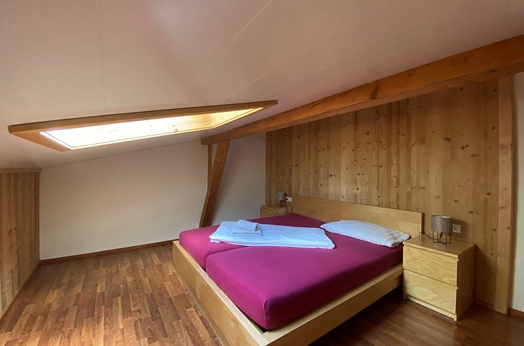 Appartement Angelika