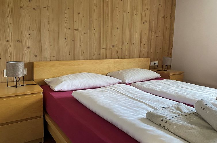 Appartement Angelika