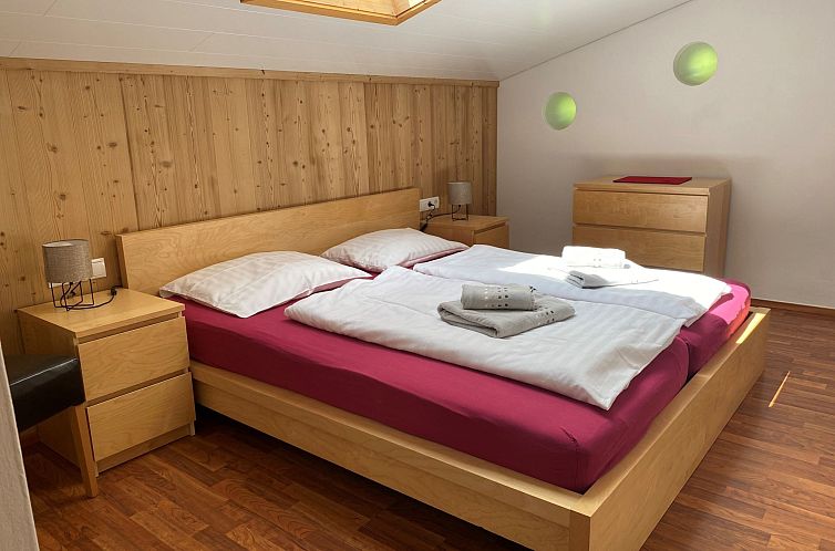 Appartement Angelika