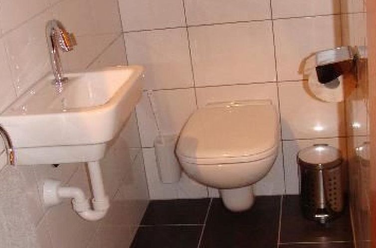 Appartement Angelika