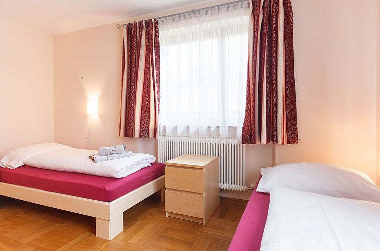 Appartement Wohnung in Vandans mit Offenem Kamin