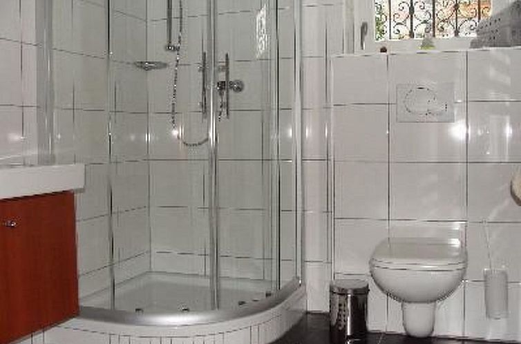 Appartement Wohnung in Vandans mit Offenem Kamin