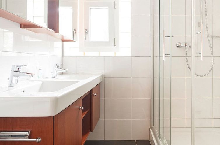 Appartement Wohnung in Vandans mit Offenem Kamin