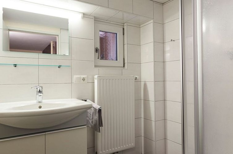 Appartement Wohnung in Vandans mit Offenem Kamin
