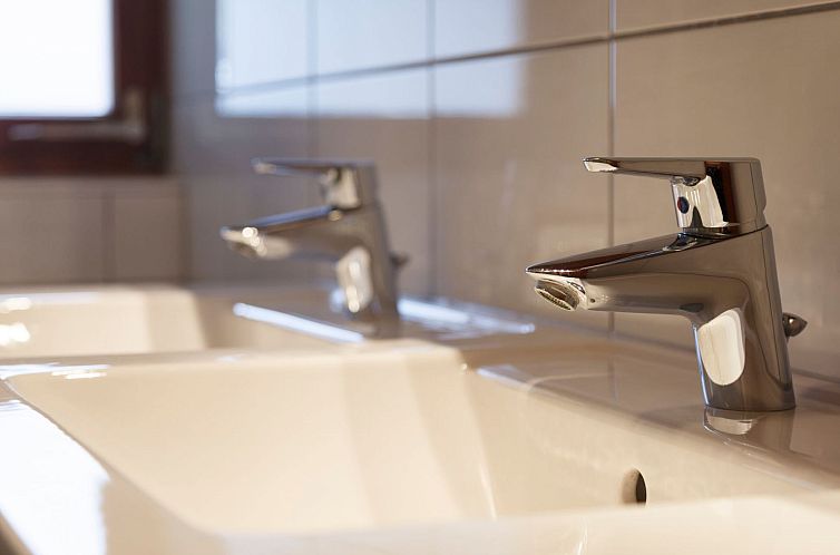 Appartement Wohnung in Vandans mit Offenem Kamin