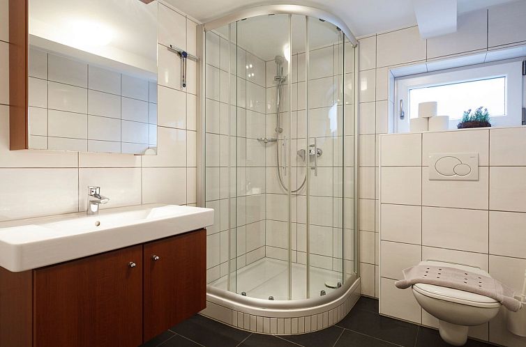 Appartement Wohnung in Vandans mit Offenem Kamin