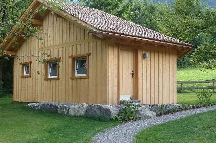 Appartement Wohnung in Vandans mit Offenem Kamin