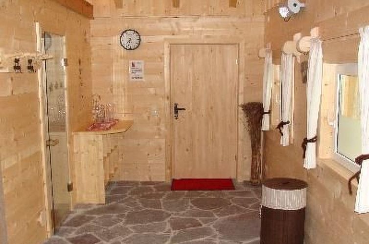 Appartement Wohnung in Vandans mit Offenem Kamin