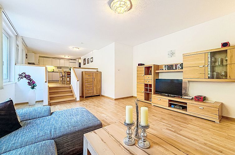 Appartement Happy Living