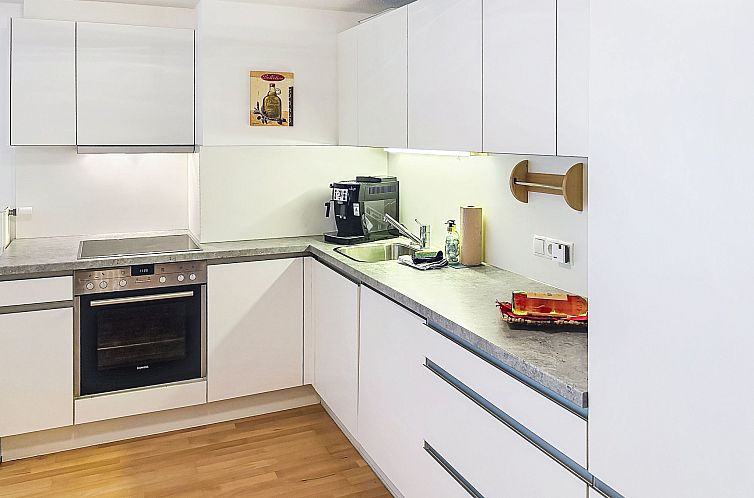 Appartement Happy Living